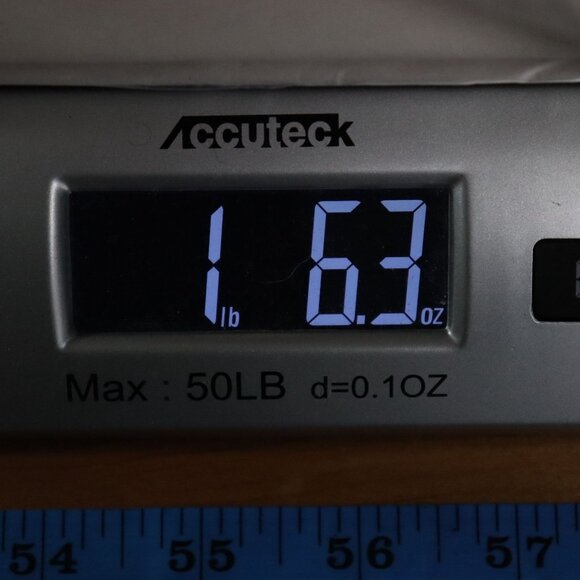 The Limited Wool Sweater Womens M White Grannycore Boho Hippie Transitional Work - Picture 14 of 14